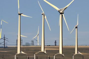 Teknologi Pembangkit Listrik Seri Hybrid Terbaru yang Efisien