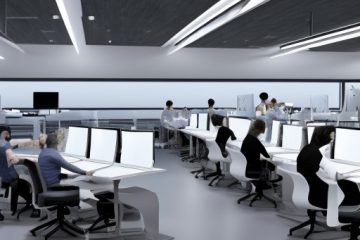 5 Teknologi Baru yang Mengubah Dunia Pemakaian Hardware