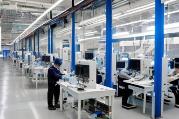 Teknologi Terbaru Membuat Proses Pembuatan Hardware Semakin Efisien