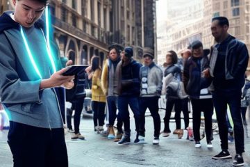 Smartphone Baru Muncul dengan Fitur 5G Lebih Cepat