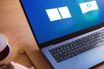 Cara Mengaktifkan Koneksi Wi-Fi di Komputer Windows 10