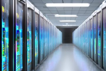 Teknologi Baru untuk Mengoptimalkan Kinerja Pengolahan Data