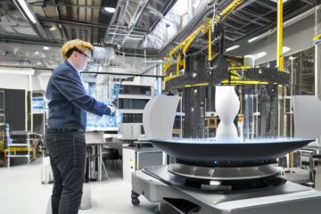 Inovasi Baru dalam Proses Manufaktur dengan Teknologi 3D Printing