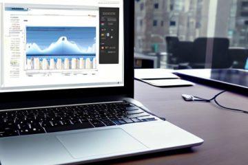 Teknologi Baru Meningkatkan Kinerja Prosesor Laptop